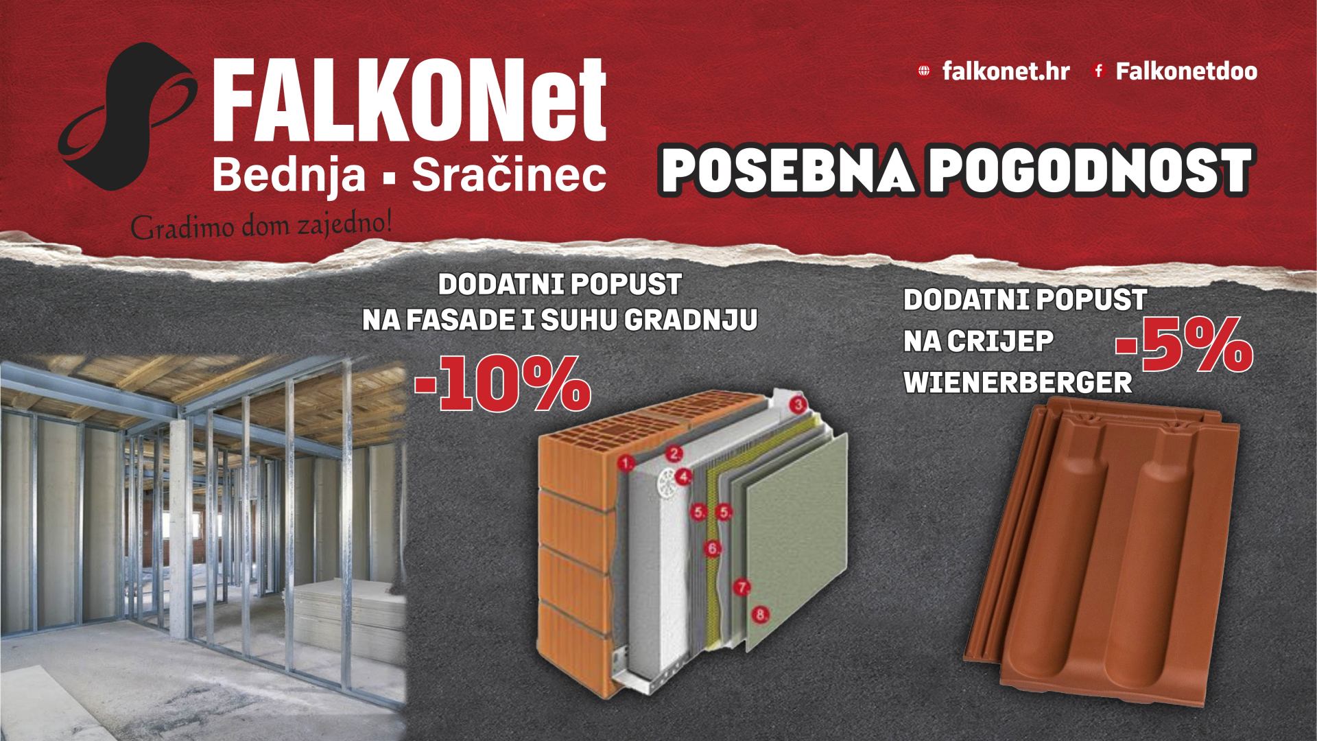 Posebne pogodnosti