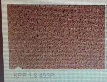 KULIRPLAST 1,8 455P 25/1