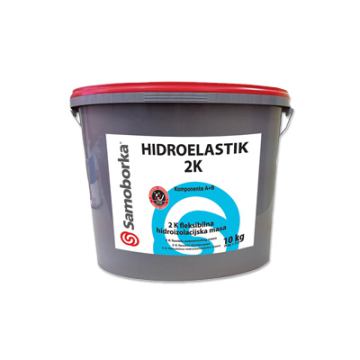 HIDRO-ŽBUKA HIDROPROTEK2K (A4,7KG +B2,3L