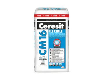 LJEPILO KERAM. CERESIT CM16 FLEX 25/1
