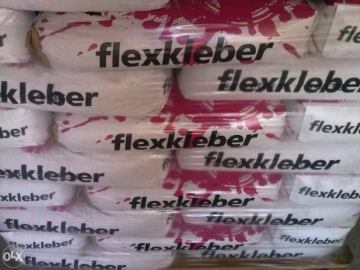 LJEPILO KERAM. FLEXKLEBER  25/1 SAMOB.