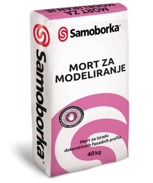 MORT ZA MODELIRANJE RAPID