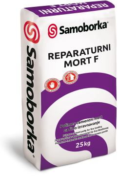 MORT REPARATURNI F-25/1  