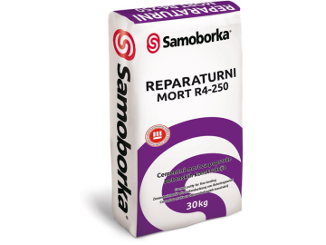 MORT REPARATURNI R4-250 25/1  